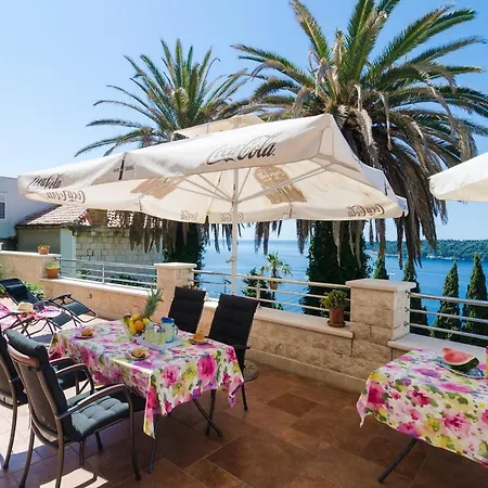 Apartments Davor Dubrovnik Exterior photo