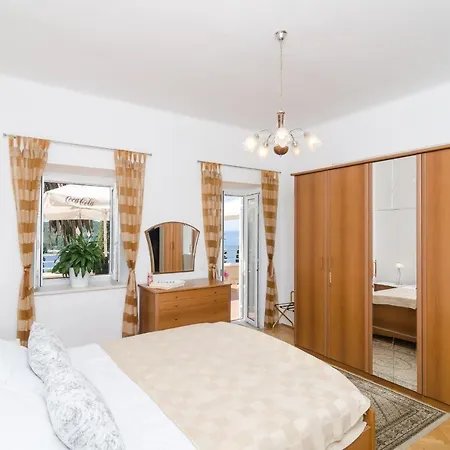 Apartments Davor Dubrovnik Exterior photo