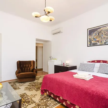 Apartments Davor Dubrovnik Exterior photo