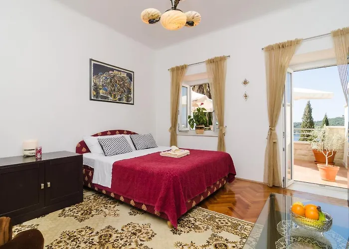 Apartments Davor