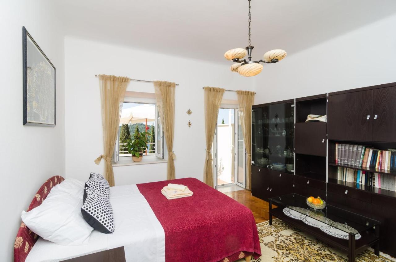 Davor Apartment *