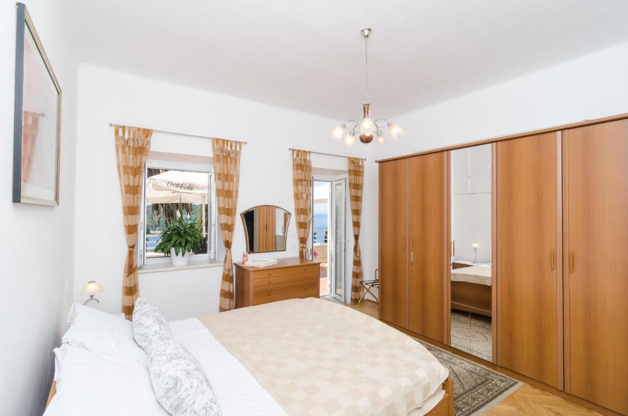 Davor Apartment *