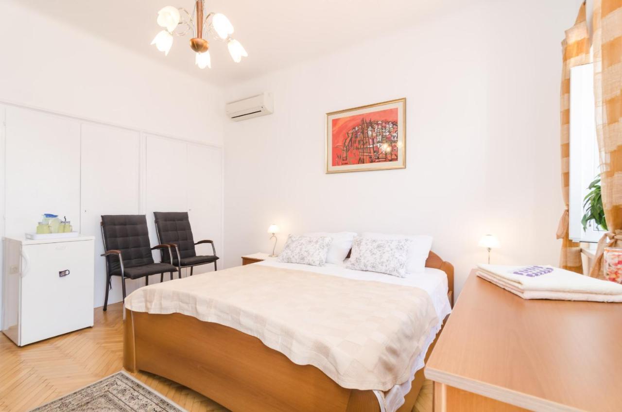 Apartment Davor