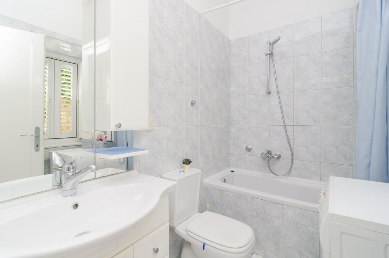 Apartment Davor