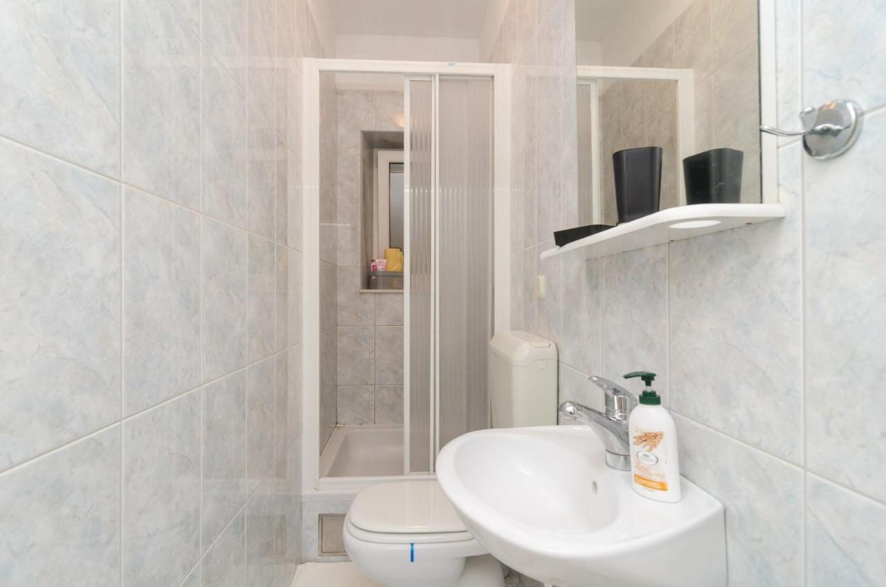 Apartment Davor
